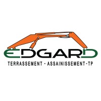 Edgard Logo