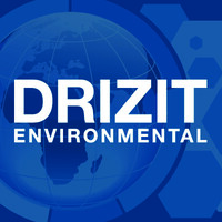DRIZIT Environmental Logo