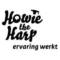Howie the Harp Logo