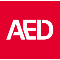AED project, a.s. Logo