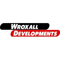 Wroxall Developments Logo