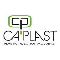 CaPlast s.r.l. Logo