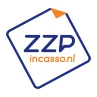 ZZP Incasso.nl Logo