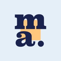 Mallard Alley Logo