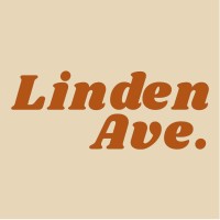 Linden Ave. Studio Logo