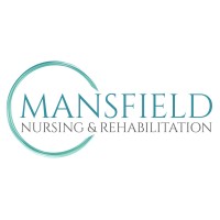 Mansfield Nursing and Rehabilitation Logo
