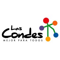 Municipalidad de Las Condes Logo