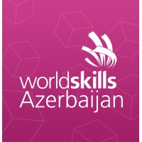 WorldSkills Azerbaijan Logo