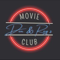 Don & Rey‘s Movie Club Logo