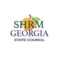 SHRM Georgia State Council Logo