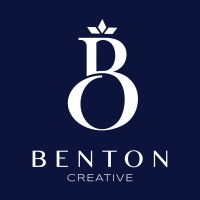 Benton Creative Logo
