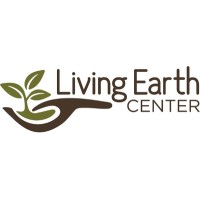 Living Earth Center Logo