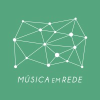 Música em Rede Logo