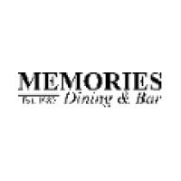 Memories Dining & Bar Logo