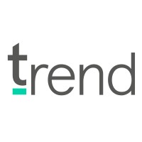 Trend ترند سازان خلاق Logo