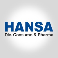 Hansa Consumo & Pharma Logo