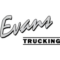 Evans Trucking Logo