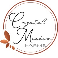 Crystal Meadow Farms Logo