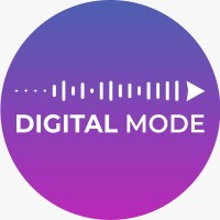 Digital Mode Logo