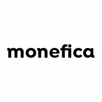 Monefica Logo