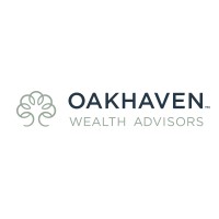 Oakhaven Wealth Advisors Inc. Logo