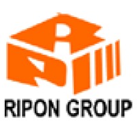 Ripon Group Logo