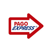 Pago Express Logo