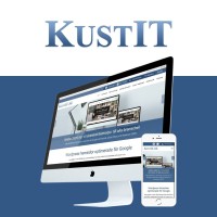 Kust IT Logo