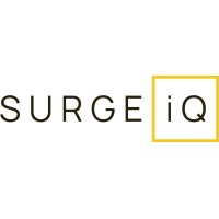 Surge iQ Logo