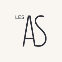 les Ateliers Suspendus Logo