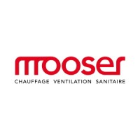 Mooser SA Logo