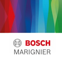 Bosch Marignier Logo