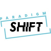 ParadigmShiftConseil Logo