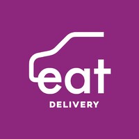 EAT Delivery Logo