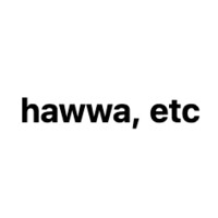 hawwa, etc Logo