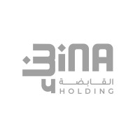 Bina Holding Logo