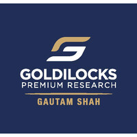 Goldilocks Premium Research Logo