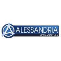 Alessandria Automobiles Logo