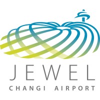 Jewel Changi Airport Logo