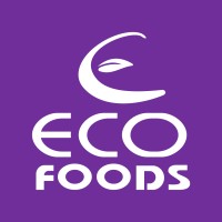 Eco Foods Logo