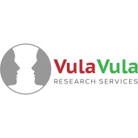 Vula Vula Research Logo