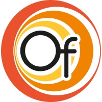 Omsorgsförlaget Logo