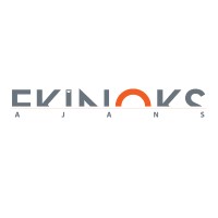 Ekinoks Ajans Logo
