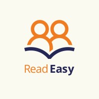 Read Easy UK Logo