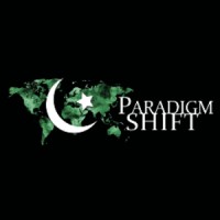 Paradigm Shift Logo