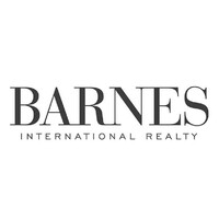 BARNES Québec Logo