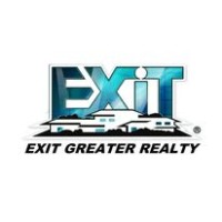 EXIT Greater Realty Logo