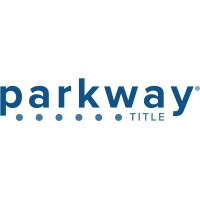 Parkway Title Logo