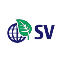 SV Logística Logo