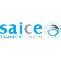 SAICE Transport Division Logo